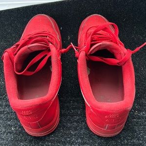 Red af1 10.5